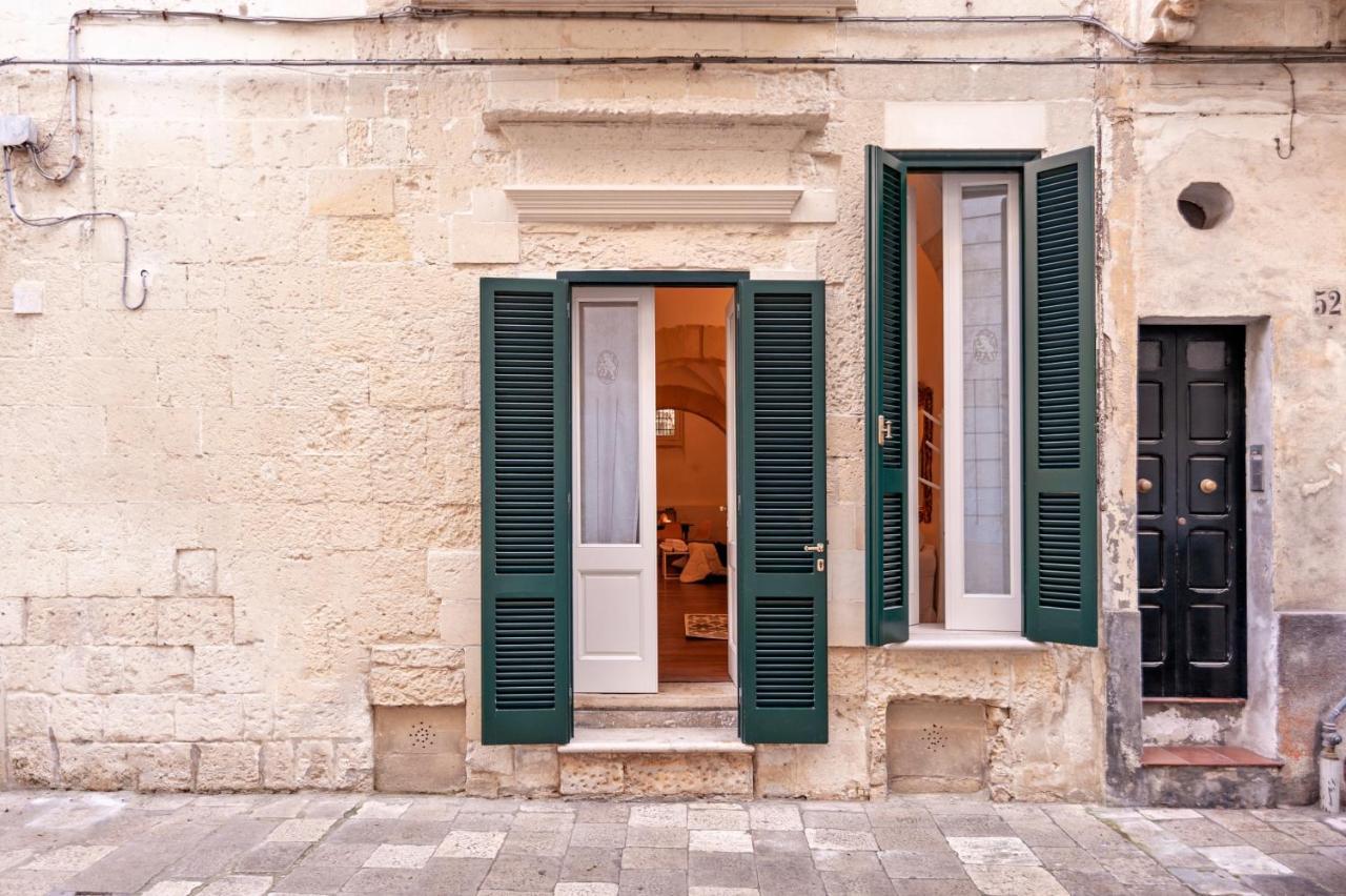Yellow Loft - Lecce Selection Eksteriør bilde